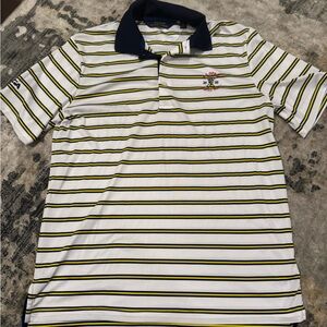 Polo Ralph Lauren Winged Foot USGA Golf Polo Shirt